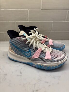 Kyrie 7 EP 'Pale Ivory' – Size US 7.5 M